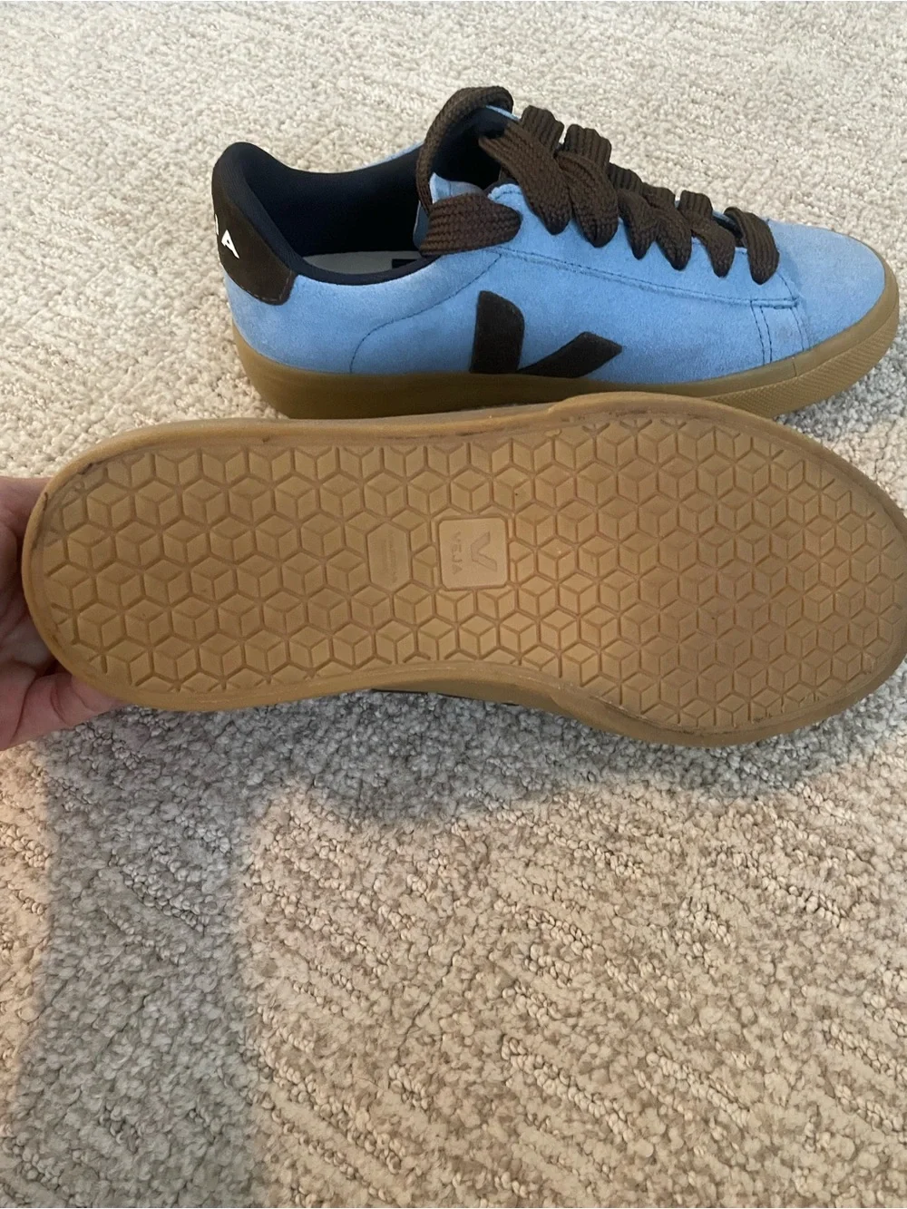 Veja like new